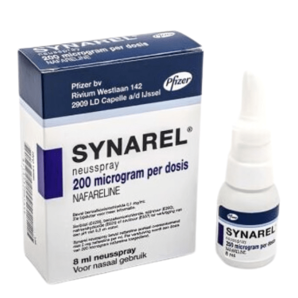 IMAGE OF SYNAREL NASAL SPRAY – BUY SYNAREL NEAR ME FROM CANADA PHARMACY PRO, TREATMENT FOR ENDOMETRIOSIS AND HORMONE THERAPY